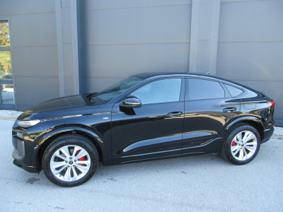 Audi Q6 e-tron Gebrauchtwagen Audi Q6 e-tron Gebrauchtwagen