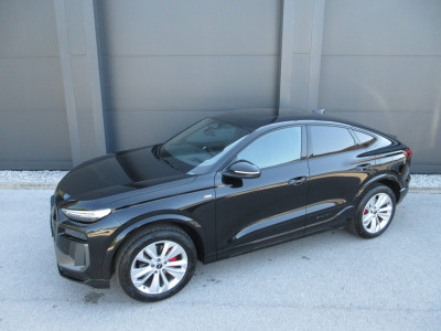 Audi Q6 e-tron Gebrauchtwagen Audi Q6 e-tron Gebrauchtwagen