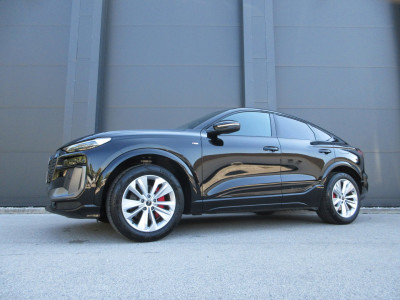 Audi Q6 e-tron Gebrauchtwagen Audi Q6 e-tron Gebrauchtwagen
