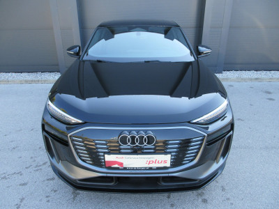 Audi Q6 e-tron Gebrauchtwagen Audi Q6 e-tron Gebrauchtwagen