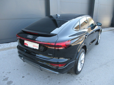 Audi Q6 e-tron Gebrauchtwagen Audi Q6 e-tron Gebrauchtwagen
