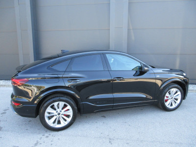 Audi Q6 e-tron Gebrauchtwagen Audi Q6 e-tron Gebrauchtwagen