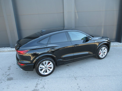 Audi Q6 e-tron Gebrauchtwagen Audi Q6 e-tron Gebrauchtwagen