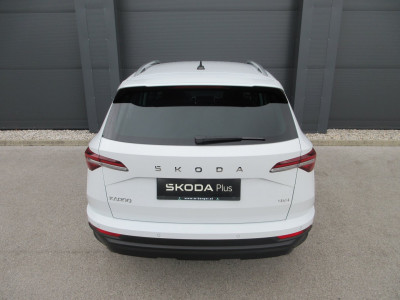 Skoda Karoq Gebrauchtwagen Skoda Karoq Gebrauchtwagen