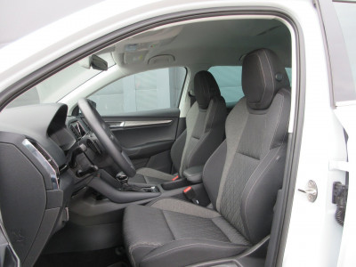 Skoda Karoq Gebrauchtwagen Skoda Karoq Gebrauchtwagen