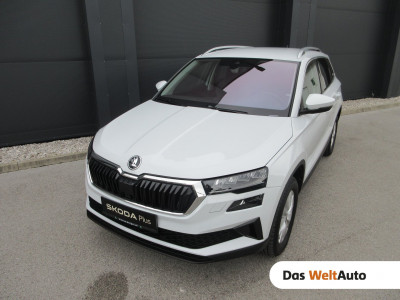 Skoda Karoq Gebrauchtwagen Skoda Karoq Gebrauchtwagen