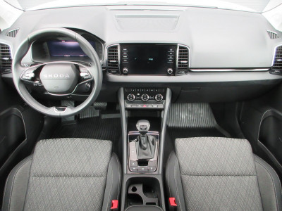 Skoda Karoq Gebrauchtwagen Skoda Karoq Gebrauchtwagen