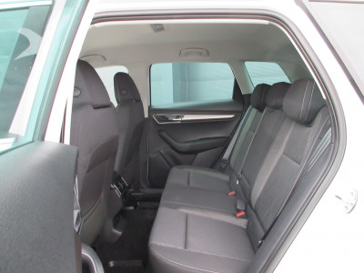Skoda Karoq Gebrauchtwagen Skoda Karoq Gebrauchtwagen