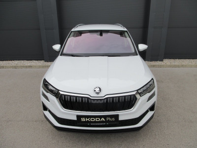 Skoda Karoq Gebrauchtwagen Skoda Karoq Gebrauchtwagen
