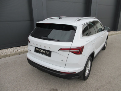 Skoda Karoq Gebrauchtwagen Skoda Karoq Gebrauchtwagen