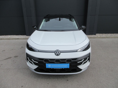 VW T-Roc Gebrauchtwagen VW T-Roc Gebrauchtwagen