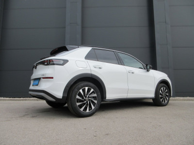 VW T-Roc Gebrauchtwagen VW T-Roc Gebrauchtwagen