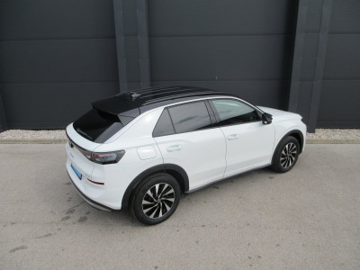 VW T-Roc Gebrauchtwagen VW T-Roc Gebrauchtwagen