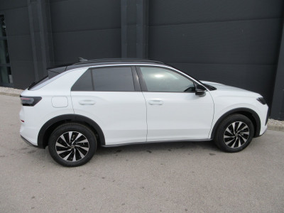 VW T-Roc Gebrauchtwagen VW T-Roc Gebrauchtwagen