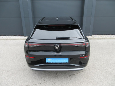 VW T-Roc Gebrauchtwagen VW T-Roc Gebrauchtwagen