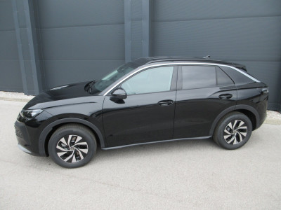 VW T-Roc Gebrauchtwagen VW T-Roc Gebrauchtwagen