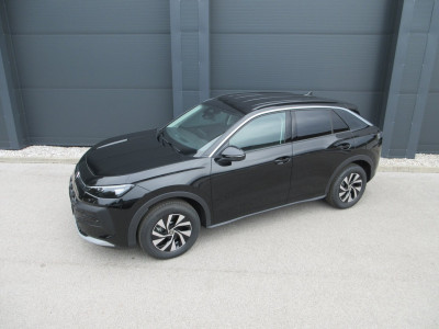 VW T-Roc Gebrauchtwagen VW T-Roc Gebrauchtwagen