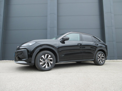 VW T-Roc Gebrauchtwagen VW T-Roc Gebrauchtwagen