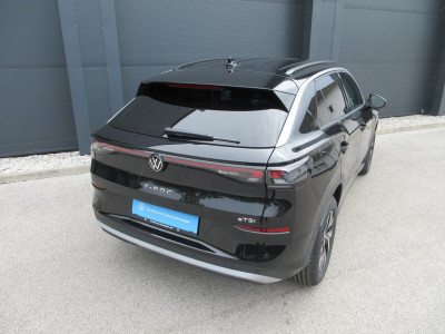 VW T-Roc Gebrauchtwagen VW T-Roc Gebrauchtwagen