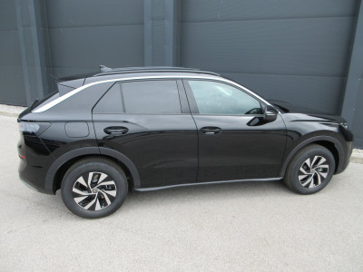 VW T-Roc Gebrauchtwagen VW T-Roc Gebrauchtwagen