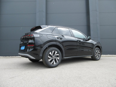 VW T-Roc Gebrauchtwagen VW T-Roc Gebrauchtwagen