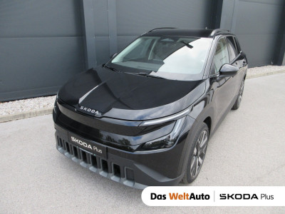 Skoda Epiq Gebrauchtwagen Skoda Epiq Gebrauchtwagen