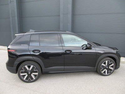 Skoda Epiq Gebrauchtwagen Skoda Epiq Gebrauchtwagen