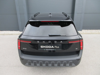 Skoda Epiq Gebrauchtwagen Skoda Epiq Gebrauchtwagen