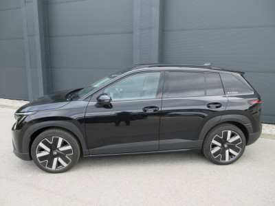 Skoda Epiq Gebrauchtwagen Skoda Epiq Gebrauchtwagen