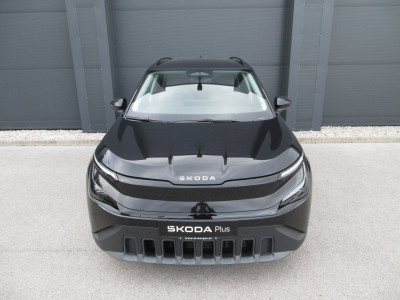 Skoda Epiq Gebrauchtwagen Skoda Epiq Gebrauchtwagen