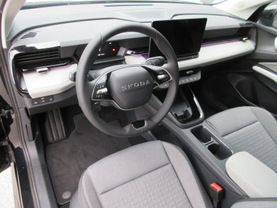 Skoda Epiq Gebrauchtwagen Skoda Epiq Gebrauchtwagen