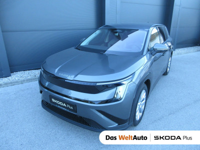 Skoda Peaq Gebrauchtwagen Skoda Peaq Gebrauchtwagen