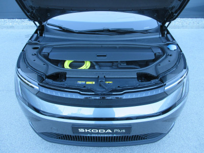 Skoda Peaq Gebrauchtwagen Skoda Peaq Gebrauchtwagen
