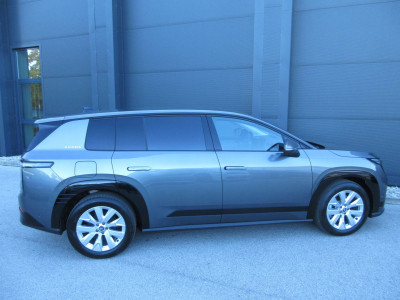Skoda Peaq Gebrauchtwagen Skoda Peaq Gebrauchtwagen