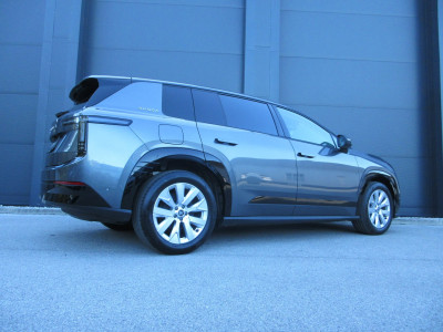 Skoda Peaq Gebrauchtwagen Skoda Peaq Gebrauchtwagen