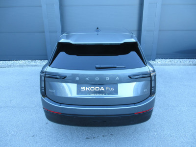 Skoda Peaq Gebrauchtwagen Skoda Peaq Gebrauchtwagen