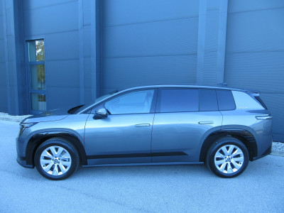 Skoda Peaq Gebrauchtwagen Skoda Peaq Gebrauchtwagen