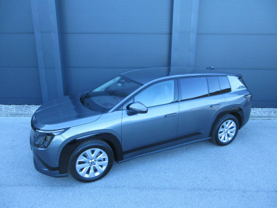 Skoda Peaq Gebrauchtwagen Skoda Peaq Gebrauchtwagen