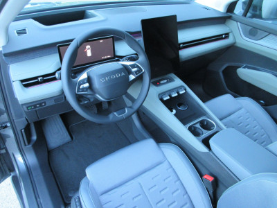 Skoda Peaq Gebrauchtwagen Skoda Peaq Gebrauchtwagen