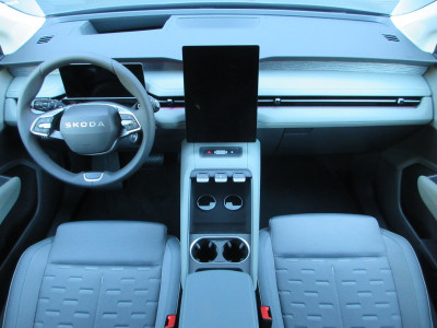 Skoda Peaq Gebrauchtwagen Skoda Peaq Gebrauchtwagen