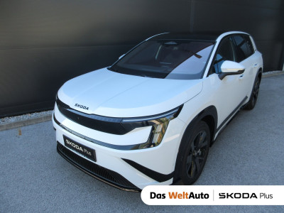 Skoda Peaq Gebrauchtwagen Skoda Peaq Gebrauchtwagen
