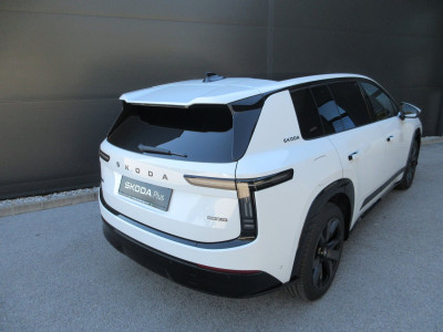 Skoda Peaq Gebrauchtwagen Skoda Peaq Gebrauchtwagen