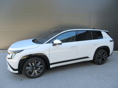 Skoda Peaq Gebrauchtwagen Skoda Peaq Gebrauchtwagen