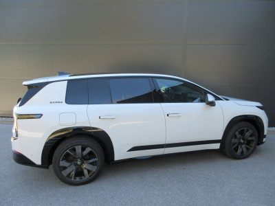 Skoda Peaq Gebrauchtwagen Skoda Peaq Gebrauchtwagen