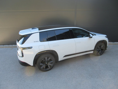 Skoda Peaq Gebrauchtwagen Skoda Peaq Gebrauchtwagen