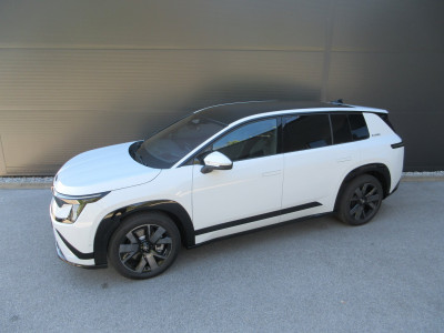 Skoda Peaq Gebrauchtwagen Skoda Peaq Gebrauchtwagen