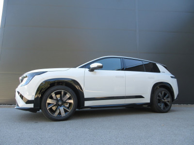 Skoda Peaq Gebrauchtwagen Skoda Peaq Gebrauchtwagen