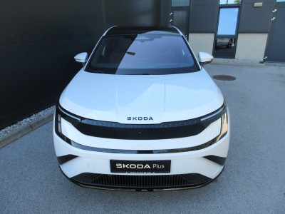 Skoda Peaq Gebrauchtwagen Skoda Peaq Gebrauchtwagen