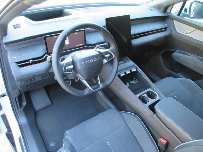 Skoda Peaq Gebrauchtwagen Skoda Peaq Gebrauchtwagen