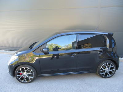 VW Up Gebrauchtwagen VW Up Gebrauchtwagen